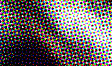 Soyut modern duvar kağıdı, kopyalama alanı olan yaratıcı arkaplan 