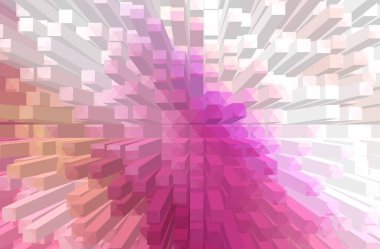 Soyut modern duvar kağıdı, kopyalama alanı olan yaratıcı arkaplan  