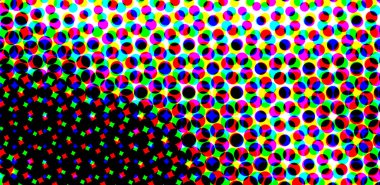 Soyut modern duvar kağıdı, kopyalama alanı olan yaratıcı arkaplan 