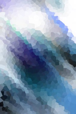 Soyut modern duvar kağıdı, kopyalama alanı olan yaratıcı arkaplan 