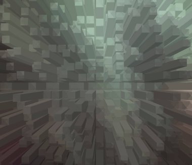 Soyut modern duvar kağıdı, kopyalama alanı olan yaratıcı arkaplan  