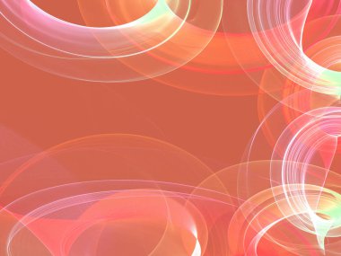 soyut duvar kağıdı, modern dijital arkaplan