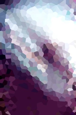 Soyut modern duvar kağıdı, kopyalama alanı olan yaratıcı arkaplan 