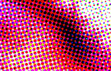 Soyut modern duvar kağıdı, kopyalama alanı olan yaratıcı arkaplan 