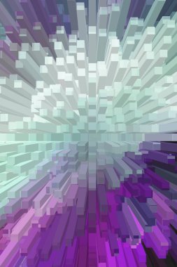 Soyut modern duvar kağıdı, kopyalama alanı olan yaratıcı arkaplan  