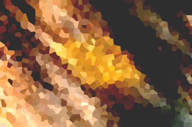 Soyut modern duvar kağıdı, kopyalama alanı olan yaratıcı arkaplan 