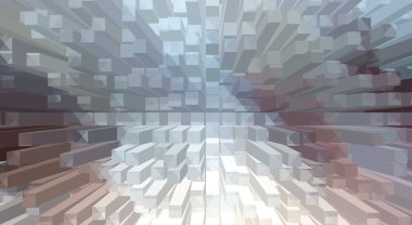 Soyut modern duvar kağıdı, kopyalama alanı olan yaratıcı arkaplan  