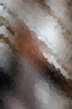 soyut duvar kağıdı, modern dijital arkaplan