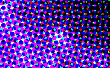 soyut duvar kağıdı, modern dijital arkaplan