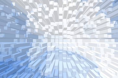 Soyut modern duvar kağıdı, kopyalama alanı olan yaratıcı arkaplan  