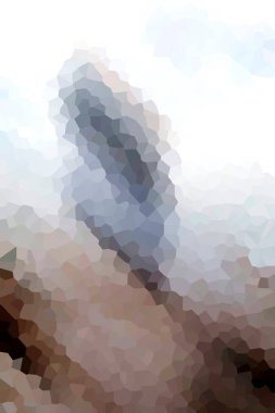 Soyut modern duvar kağıdı, kopyalama alanı olan yaratıcı arkaplan 