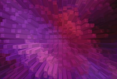 Soyut modern duvar kağıdı, kopyalama alanı olan yaratıcı arkaplan  