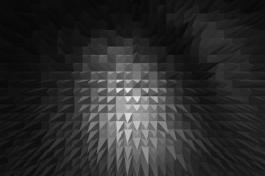 soyut duvar kağıdı, modern dijital arkaplan