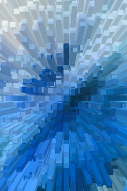 Soyut modern duvar kağıdı, kopyalama alanı olan yaratıcı arkaplan  