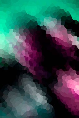 soyut duvar kağıdı, modern dijital arkaplan