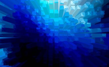 Soyut modern duvar kağıdı, kopyalama alanı olan yaratıcı arkaplan 