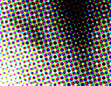 Soyut modern duvar kağıdı, kopyalama alanı olan yaratıcı arkaplan 