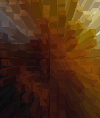 Soyut modern duvar kağıdı, kopyalama alanı olan yaratıcı arkaplan  