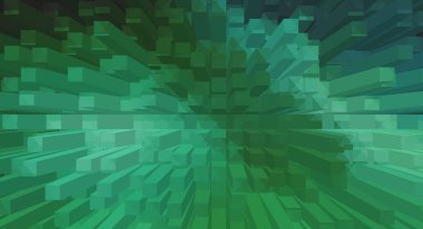 Soyut modern duvar kağıdı, kopyalama alanı olan yaratıcı arkaplan  