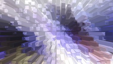 Soyut modern duvar kağıdı, kopyalama alanı olan yaratıcı arkaplan  