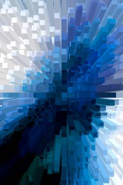 Soyut modern duvar kağıdı, kopyalama alanı olan yaratıcı arkaplan  