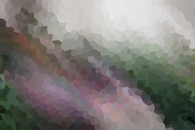 soyut duvar kağıdı, modern dijital arkaplan