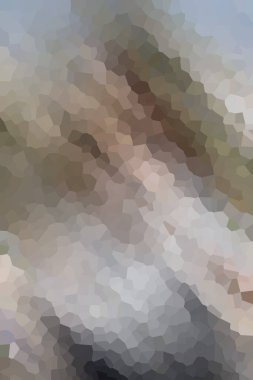 soyut duvar kağıdı, modern dijital arkaplan