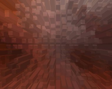 Soyut modern duvar kağıdı, kopyalama alanı olan yaratıcı arkaplan 