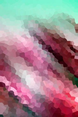 Soyut modern duvar kağıdı, kopyalama alanı olan yaratıcı arkaplan 