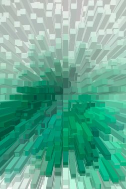 Soyut modern duvar kağıdı, kopyalama alanı olan yaratıcı arkaplan  