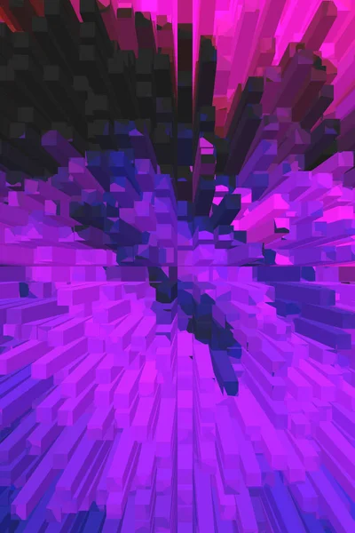 Soyut modern duvar kağıdı, kopyalama alanı olan yaratıcı arkaplan  