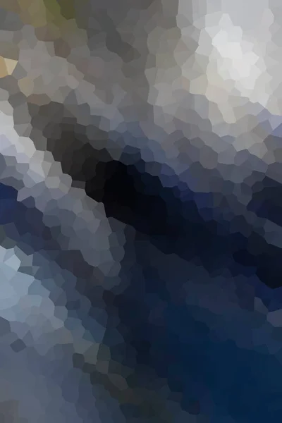 Abstrakte Tapete Moderner Digitaler Hintergrund — Stockfoto