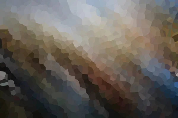 Abstrakte Tapete Moderner Digitaler Hintergrund — Stockfoto