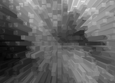 Soyut modern duvar kağıdı, kopyalama alanı olan yaratıcı arkaplan  