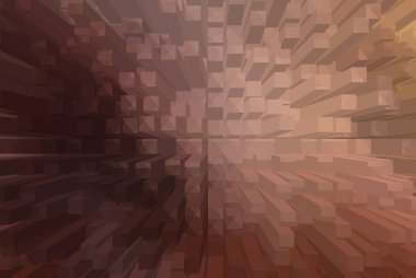 Soyut modern duvar kağıdı, kopyalama alanı olan yaratıcı arkaplan  