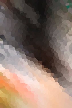 Soyut modern duvar kağıdı, kopyalama alanı olan yaratıcı arkaplan 