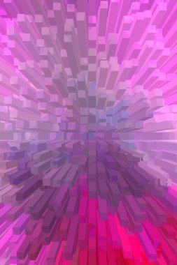 Soyut modern duvar kağıdı, kopyalama alanı olan yaratıcı arkaplan  