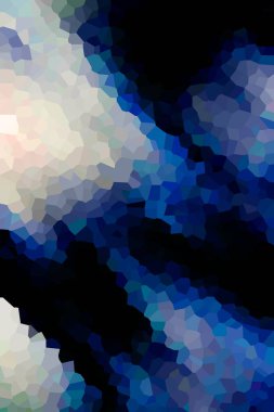 Soyut modern duvar kağıdı, kopyalama alanı olan yaratıcı arkaplan 