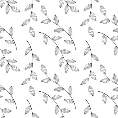 siyah yaprak sorunsuz