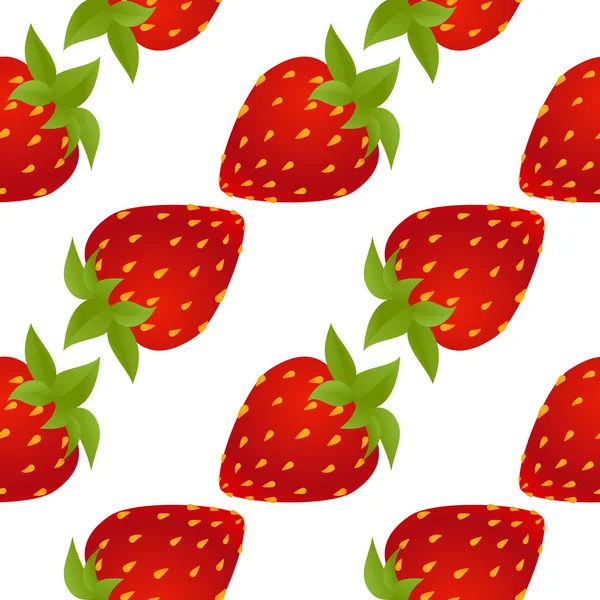 çilek seamless modeli