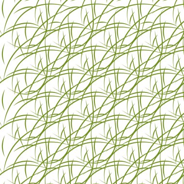 soyut yeşil sorunsuz