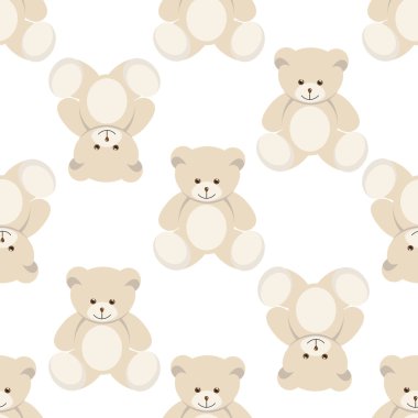 oyuncak ayı kesintisiz