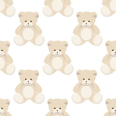 oyuncak ayı kesintisiz