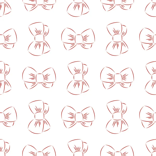 Kırmızı yay sorunsuz