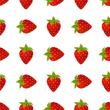 çilek sorunsuz izole