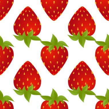 çilek sorunsuz izole