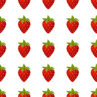 çilek sorunsuz izole