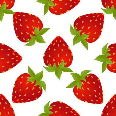 çilek sorunsuz izole