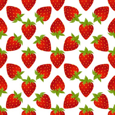 çilek sorunsuz izole