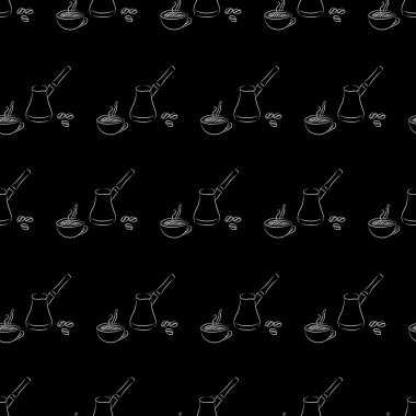 cezve kahve sorunsuz